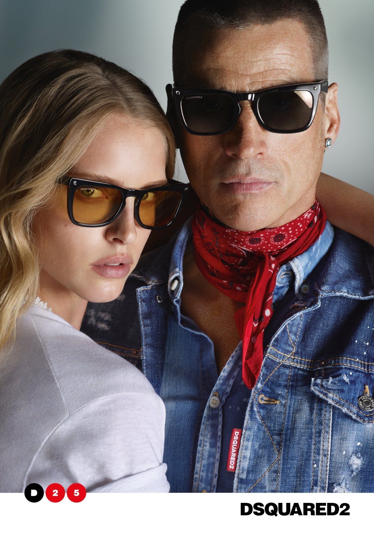 dsquared2 eyewear