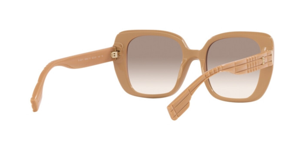 Sunglasses Woman Burberry Helena BE 4371 399013