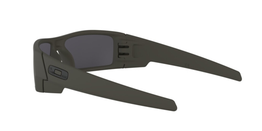 Sunglasses Man Oakley Gascan OO 9014 53-111