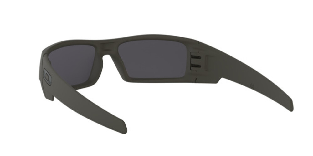 Sunglasses Man Oakley Gascan OO 9014 53-111