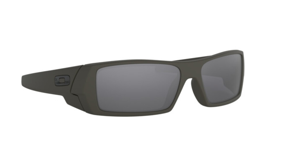 Sunglasses Man Oakley Gascan OO 9014 53-111