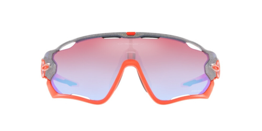 Occhiali da Sole Donna Uomo Oakley Jawbreaker OO 9290 929073