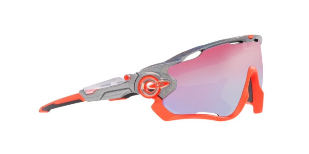 Occhiali da Sole Donna Uomo Oakley Jawbreaker OO 9290 929073