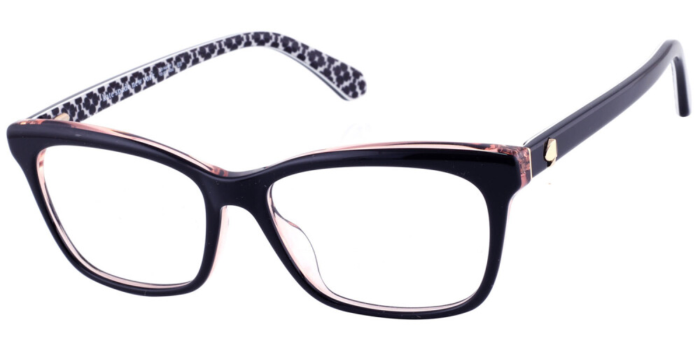 Eyeglasses Woman Kate Spade CARDEA KSP 102462 3H2