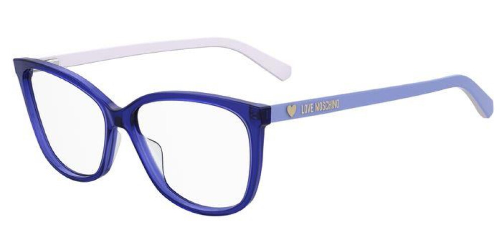 Eyeglasses Woman Moschino Love MOL546 MOL 102862 PJP