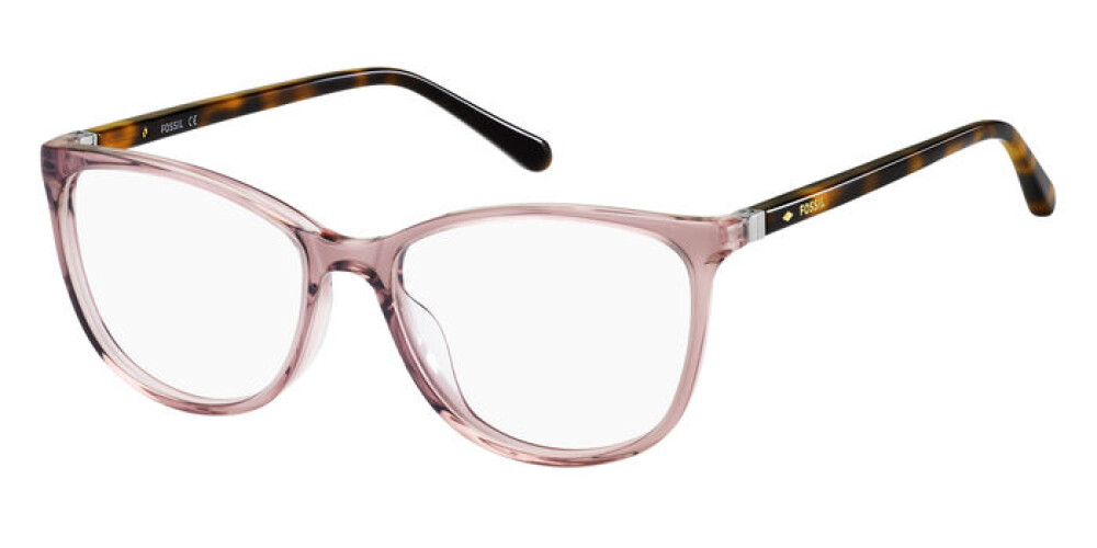 Eyeglasses Woman Fossil FOS 7071 FOS 103092 3DV