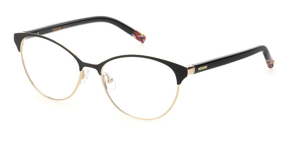 Eyeglasses Woman Missoni MIS 0024 MIS 103409 807
