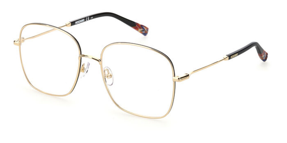 Eyeglasses Woman Missoni MIS 0017 MIS 103416 2M2