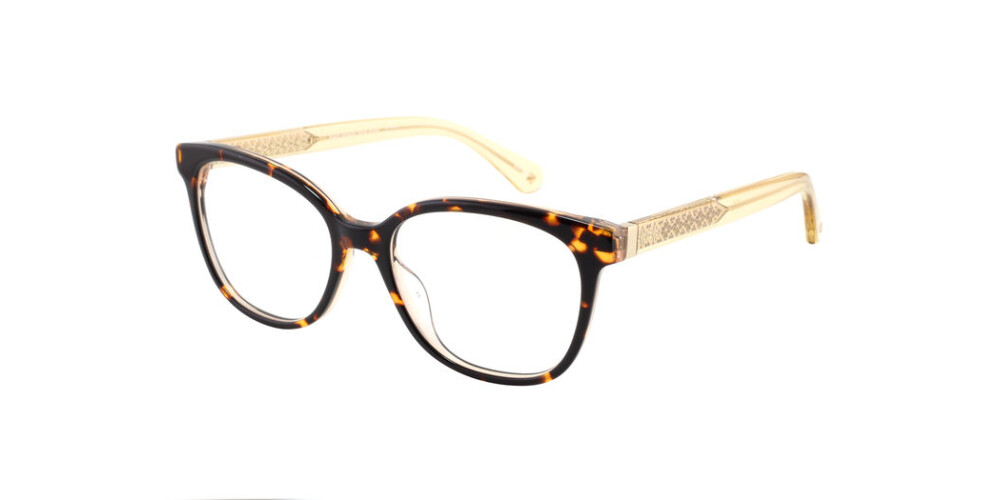 Eyeglasses Woman Kate Spade PAYTON KSP 103515 086