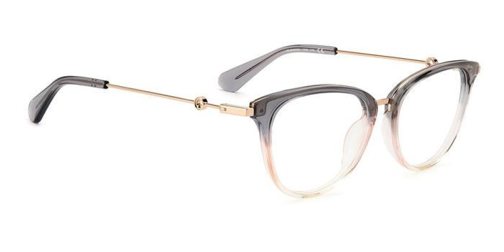 Eyeglasses Woman Kate Spade VALENCIA/G KSP 103993 HAQ