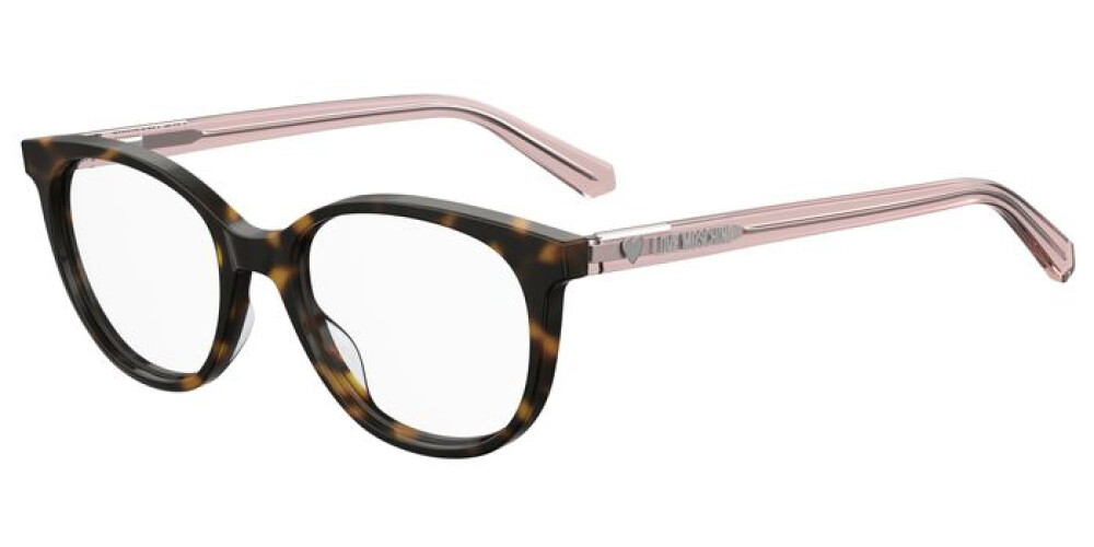 Eyeglasses Woman Moschino Love MOL543/TN MOL 104122 086