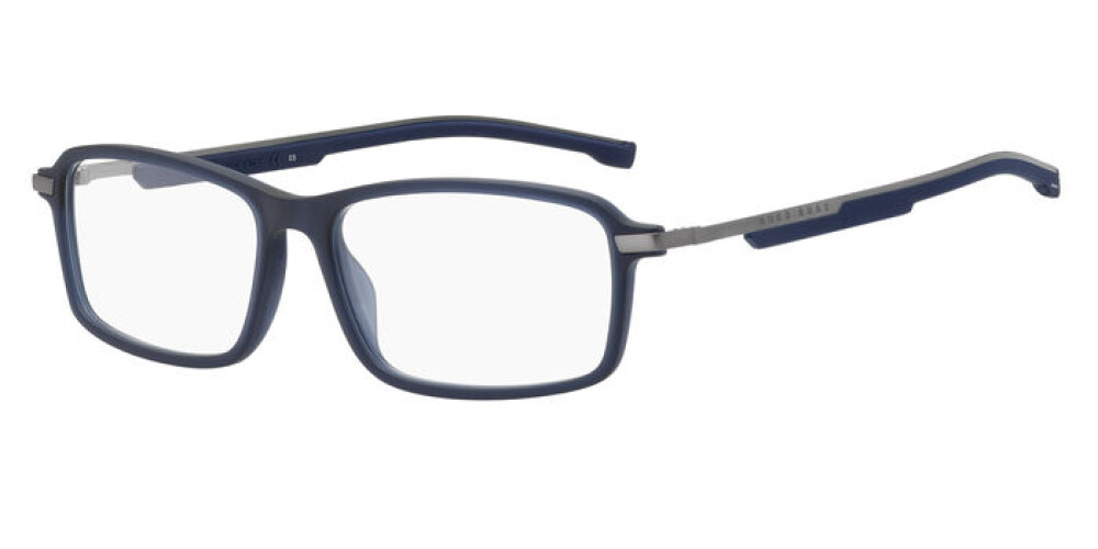 Occhiali da Vista Uomo Hugo Boss BOSS 1260 HUB 104551 RCT