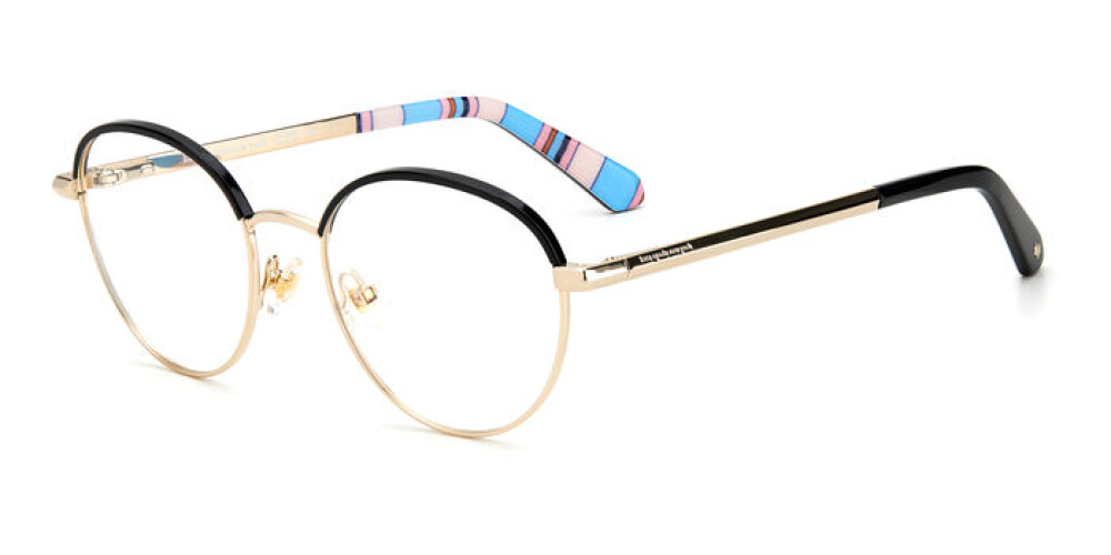 Eyeglasses Woman Kate Spade KENNEDEY KSP 104806 807