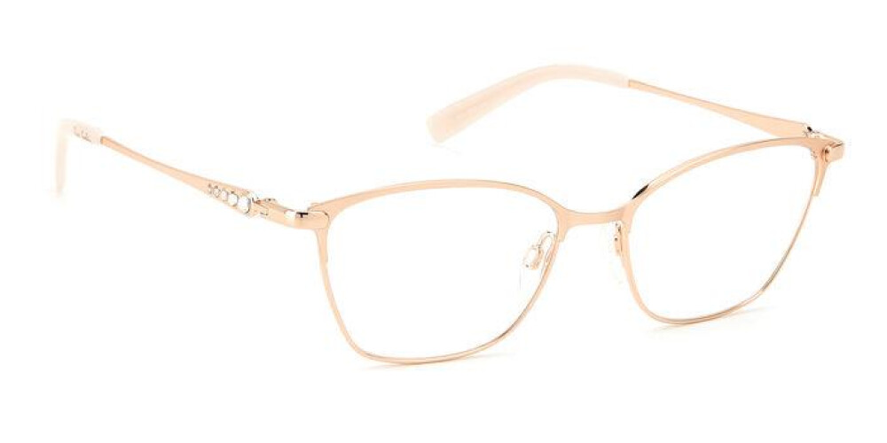 Eyeglasses Woman Pierre Cardin P.C. 8872 PCA 105605 DDB