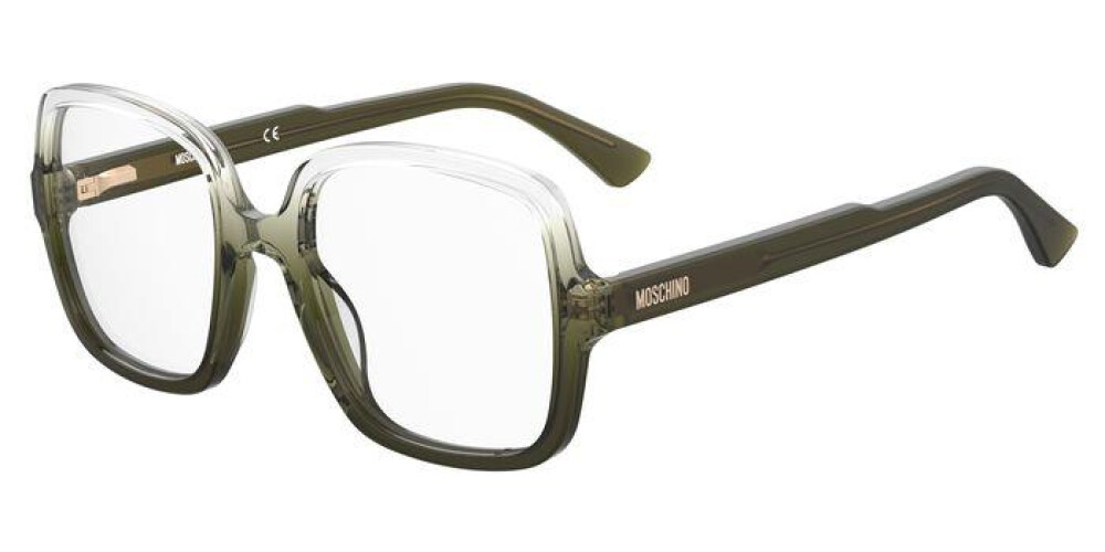 Eyeglasses Woman Moschino MOS604 MOS 105691 0OX