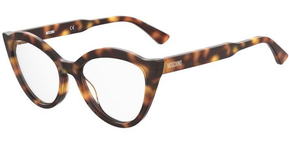 Eyeglasses Woman Moschino MOS607 MOS 105694 05L