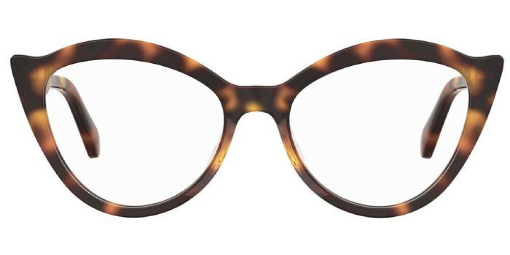 Eyeglasses Woman Moschino MOS607 MOS 105694 05L