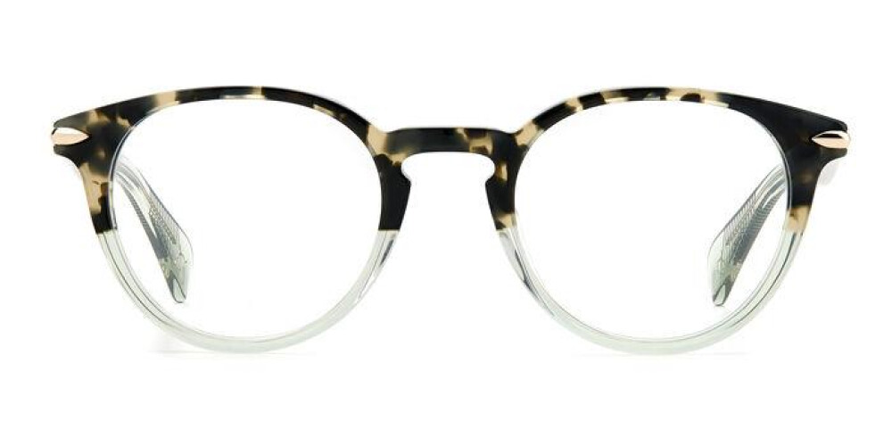 Eyeglasses Man Woman Rag & Bone RNB8003 RNB 105872 S5P