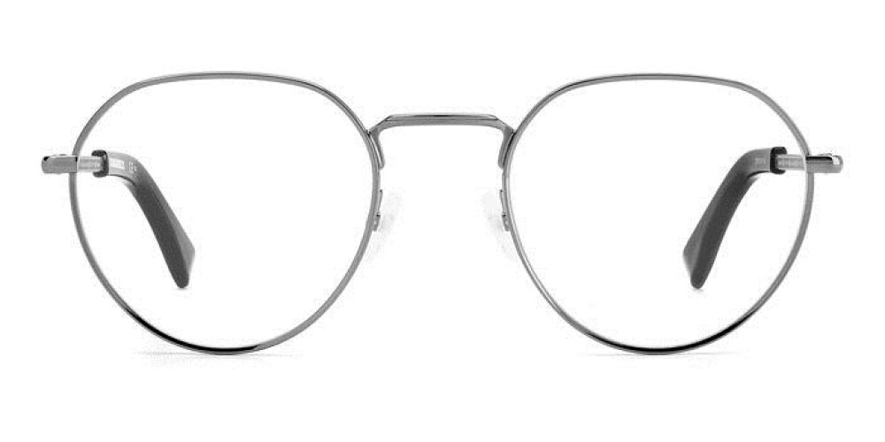 Eyeglasses Man Woman Dsquared2 D2 0019 D2 105970 KJ1