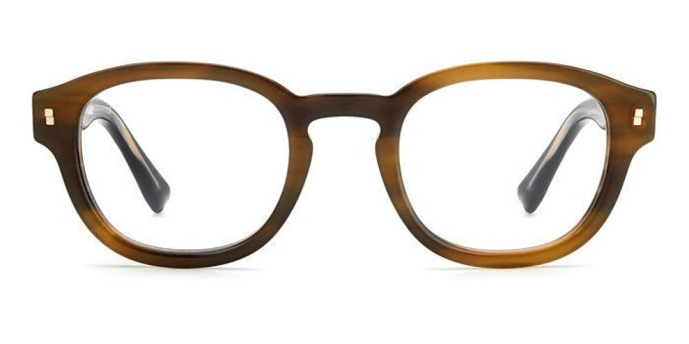 Eyeglasses Man Dsquared2 D2 0023 D2 105973 HR3