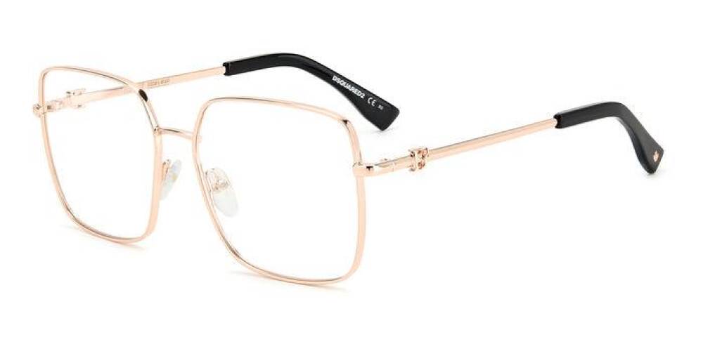 Eyeglasses Woman Dsquared2 D2 0040 D2 105974 RHL