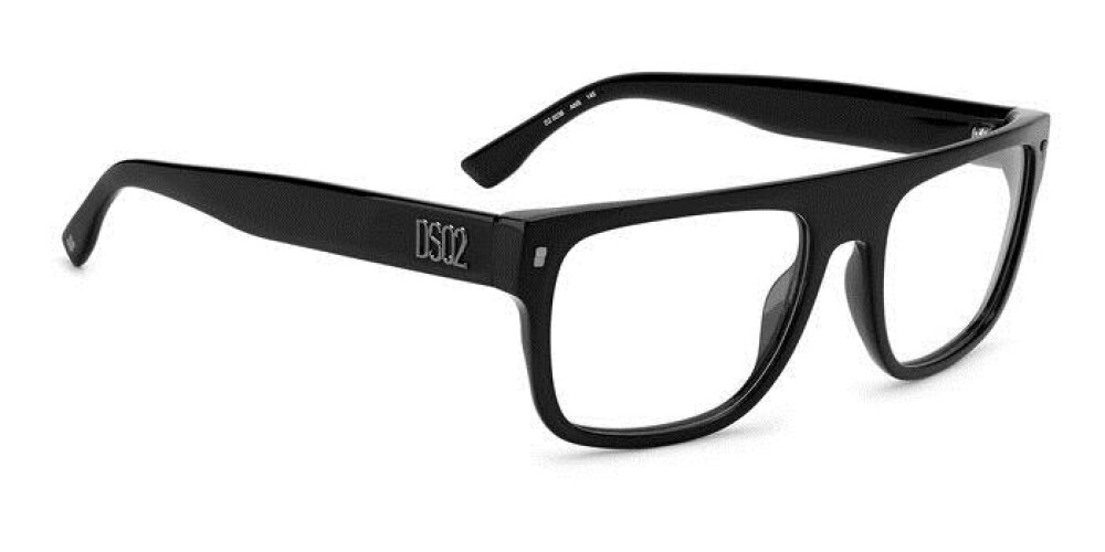 Eyeglasses Man Dsquared2 D2 0036 D2 105979 ANS