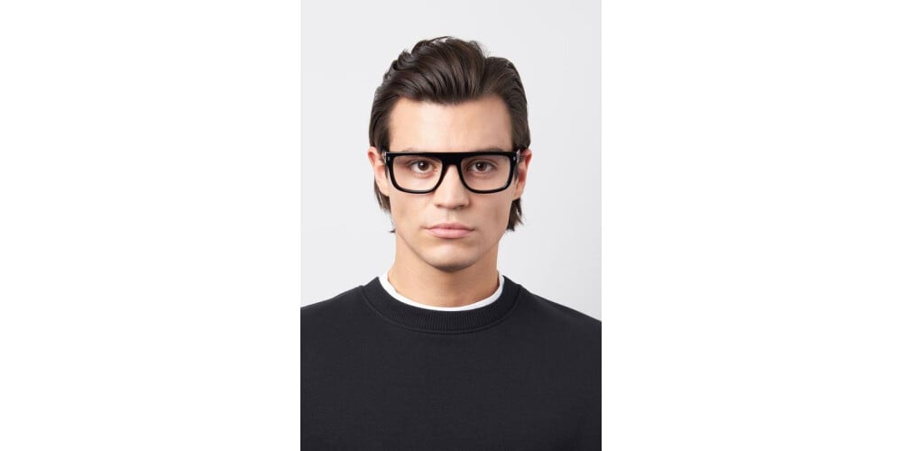 Eyeglasses Man Dsquared2 D2 0036 D2 105979 ANS
