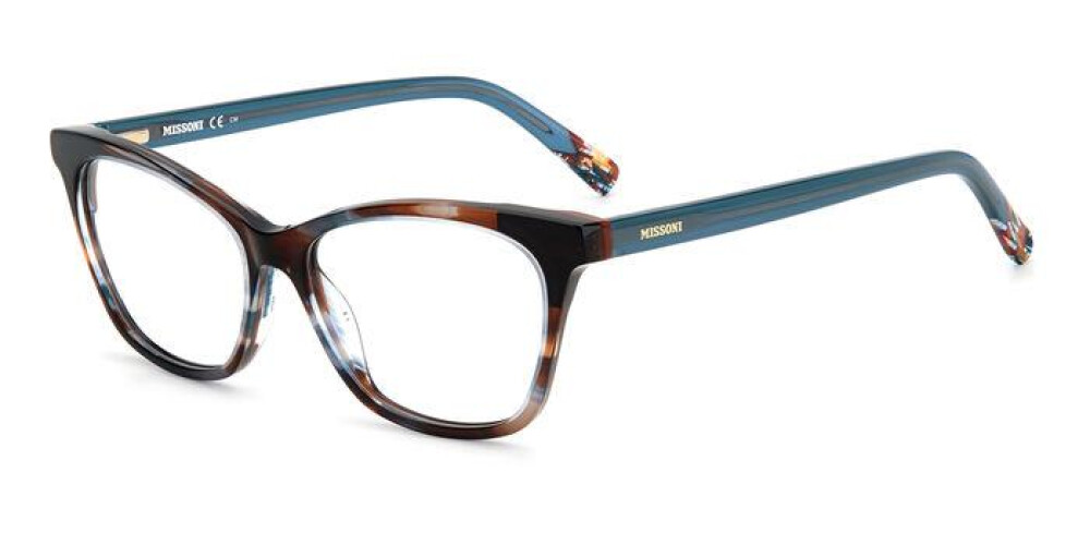 Eyeglasses Woman Missoni MIS 0101 MIS 106034 IWF