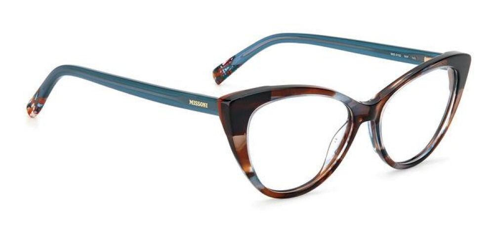 Eyeglasses Woman Missoni MIS 0102 MIS 106035 IWF