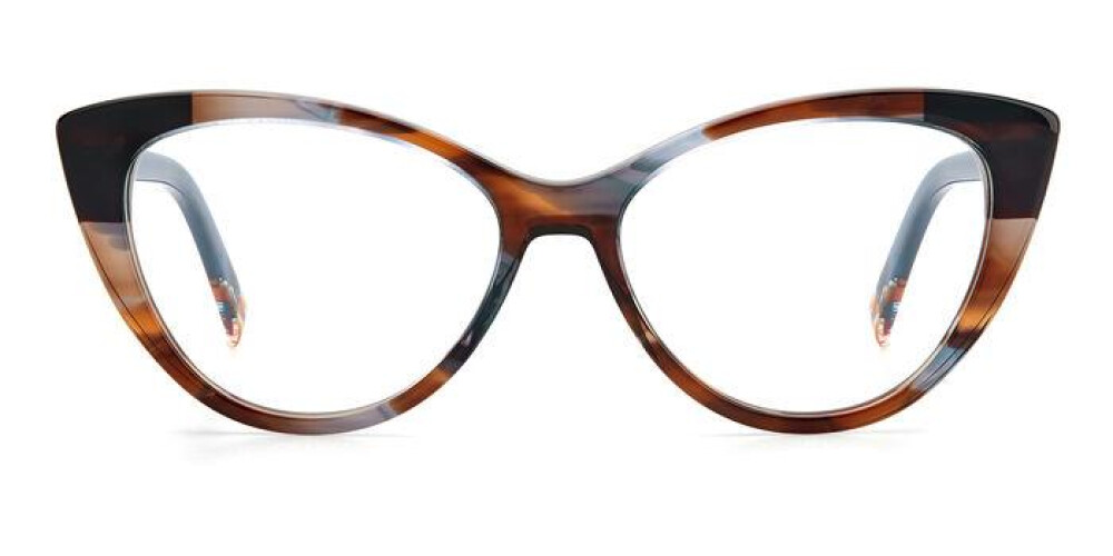Eyeglasses Woman Missoni MIS 0102 MIS 106035 IWF