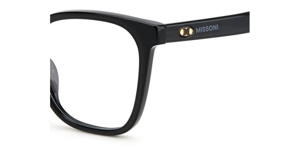 Eyeglasses Woman M Missoni MMI 0091 MMI 106036 807