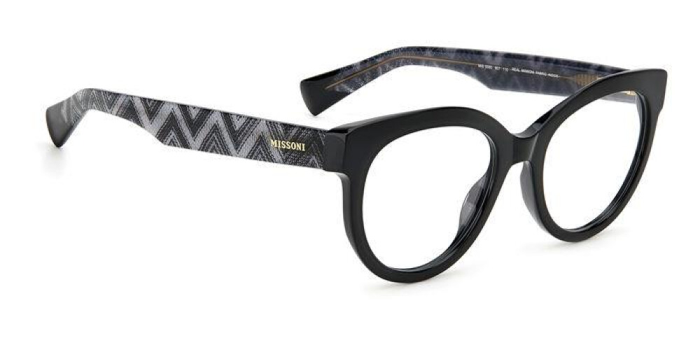 Eyeglasses Woman Missoni MIS 0080 MIS 106045 807