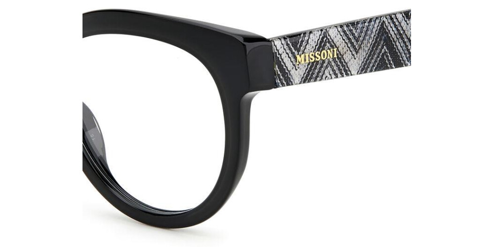 Eyeglasses Woman Missoni MIS 0080 MIS 106045 807