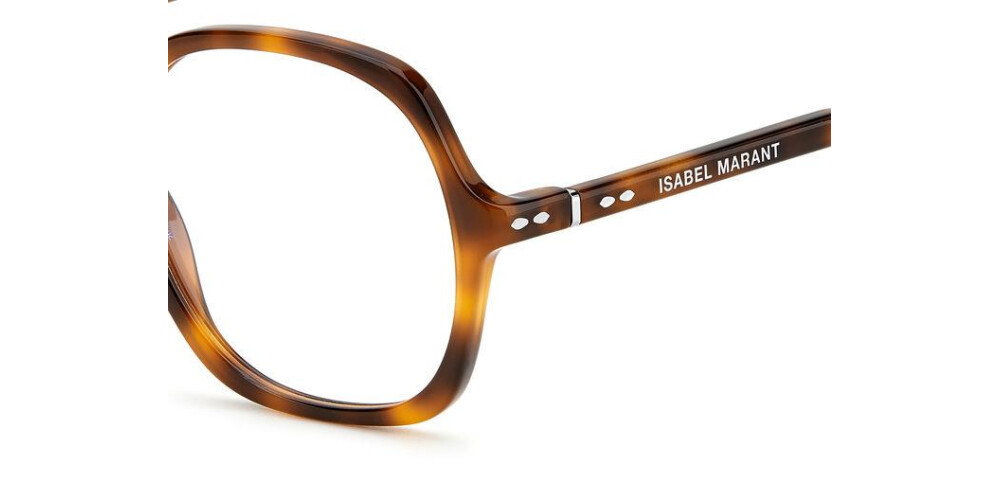 Eyeglasses Woman Isabel Marant IM 0087 ISM 106196 086