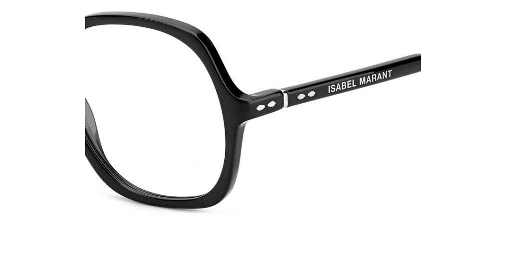 Eyeglasses Woman Isabel Marant IM 0087 ISM 106196 807