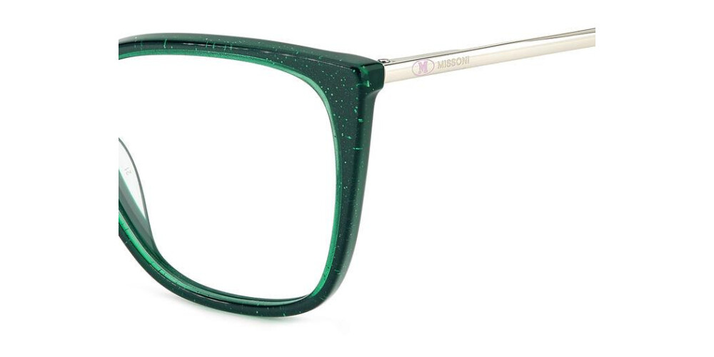 Eyeglasses Woman M Missoni MMI 0123 MMI 106217 VQY