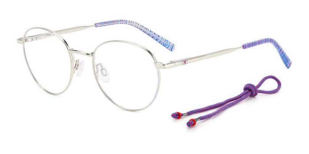 Eyeglasses Woman M Missoni MMI 0126 MMI 106218 KTS