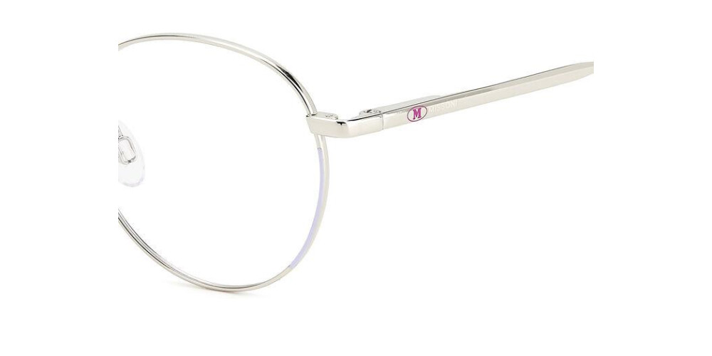 Eyeglasses Woman M Missoni MMI 0126 MMI 106218 KTS