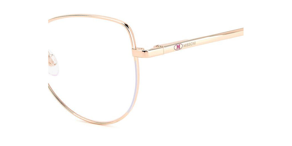 Eyeglasses Woman M Missoni MMI 0127 MMI 106219 LTA