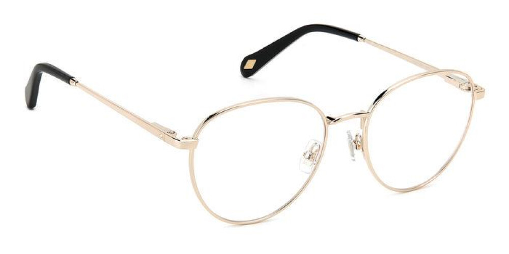 Eyeglasses Woman Fossil FOS 7133 FOS 106232 3YG