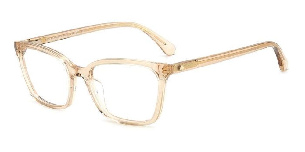 Eyeglasses Woman Kate Spade WANDA KSP 106247 10A