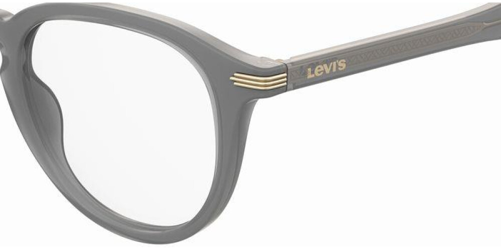 Eyeglasses Man Woman Levi's LV 5040 LV 106268 KB7