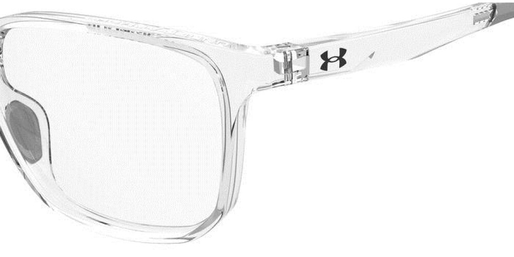 Occhiali da Vista Donna Uomo Under Armour UA 5044 UA 106310 900