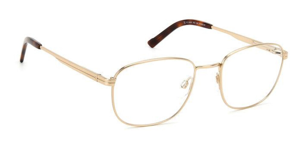 Eyeglasses Man Pierre Cardin P.C. 6885 PCA 106401 J5G