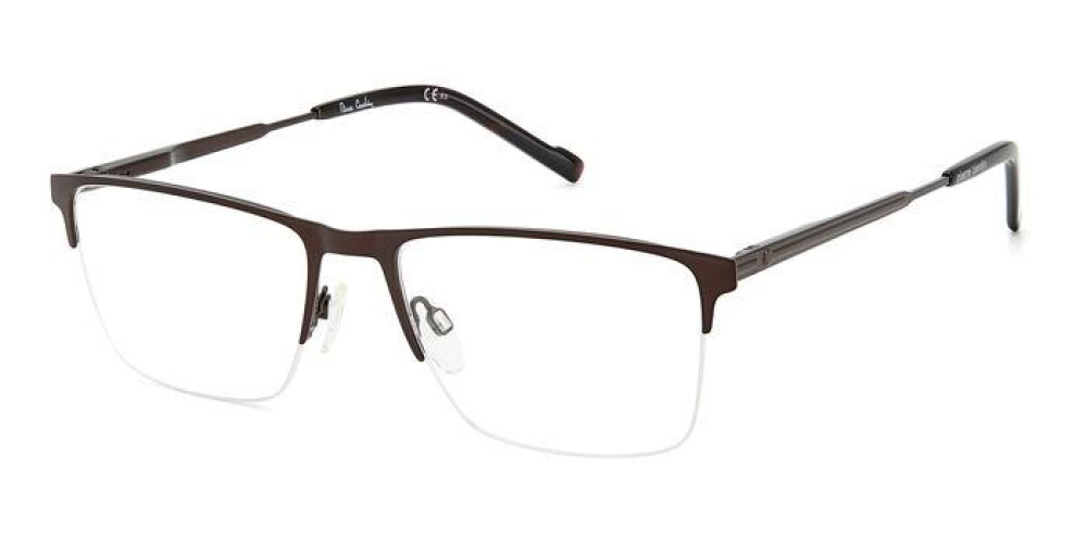 Eyeglasses Man Pierre Cardin P.C. 6883 PCA 106404 4IN