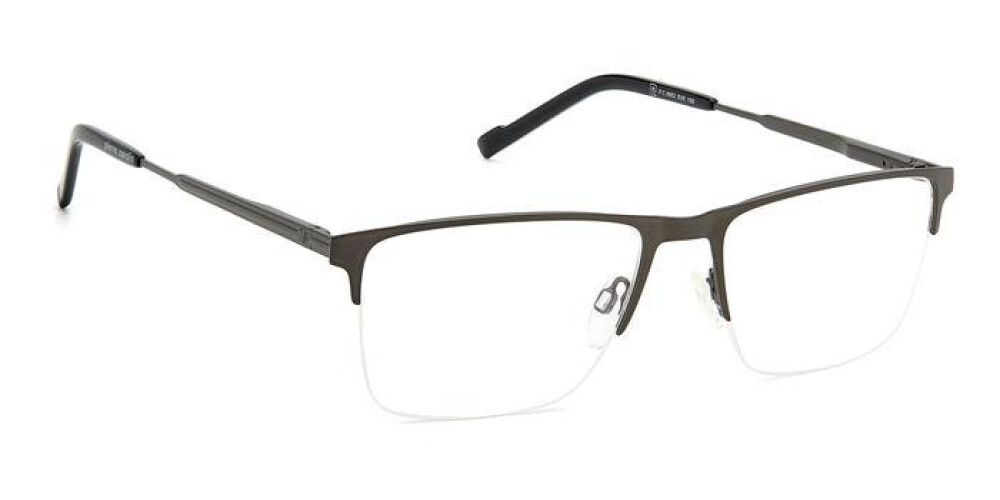 Eyeglasses Man Pierre Cardin P.C. 6883 PCA 106404 SVK