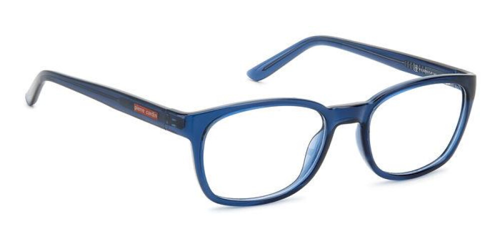 Eyeglasses Man Pierre Cardin P.C. 6250 PCA 106406 PJP