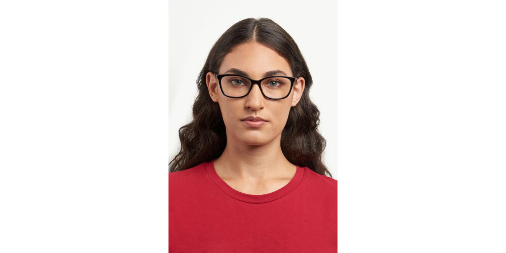Eyeglasses Woman Tommy Hilfiger TH 1965 TH 106483 807