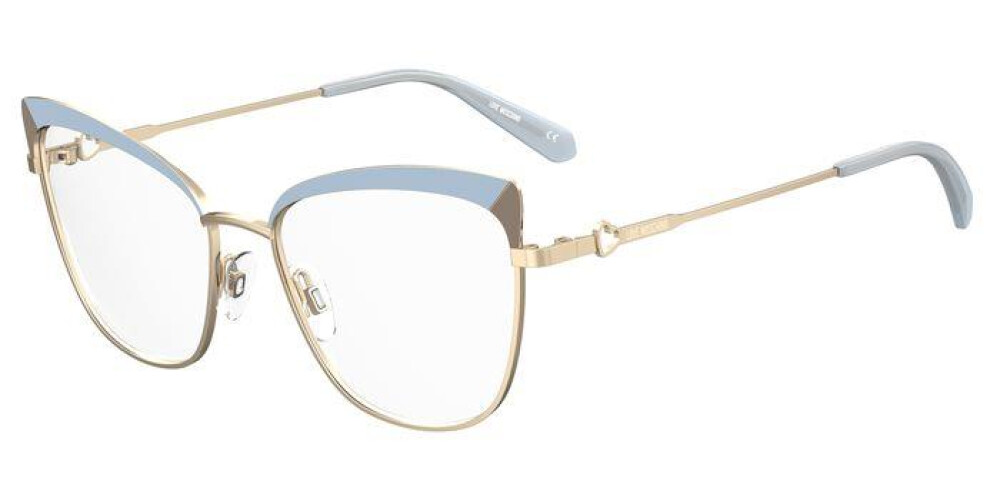 Eyeglasses Woman Moschino Love MOL602 MOL 106530 9DU