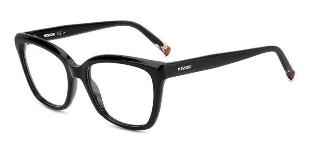 Eyeglasses Woman Missoni MIS 0116 MIS 106549 807